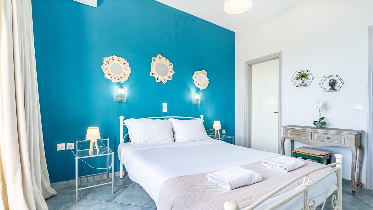 Photo of Bedroom in Lakones