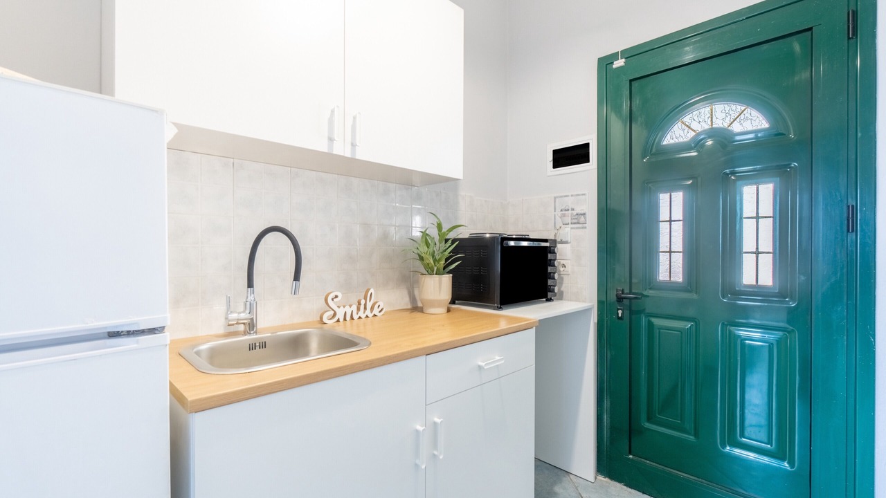 Photo of Kitchen in Lakones