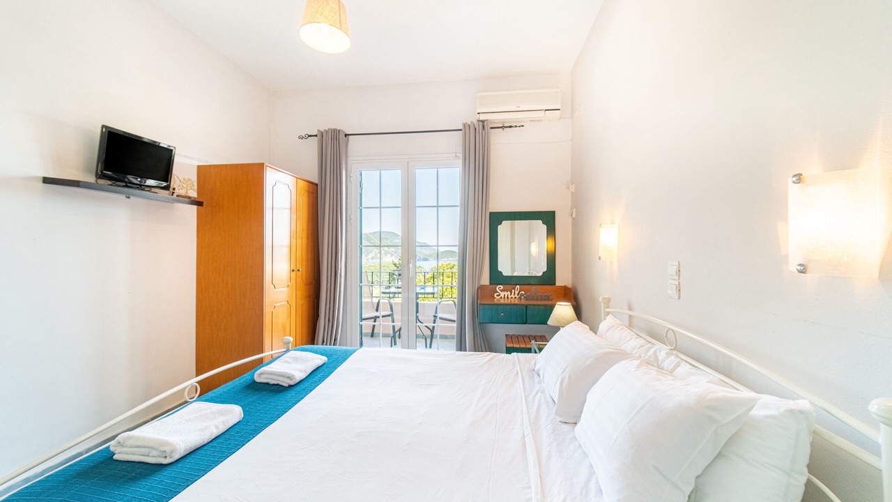 Photo of Bedroom in Lakones