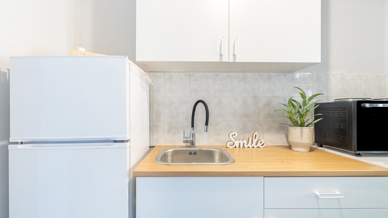 Photo of Kitchen in Lakones