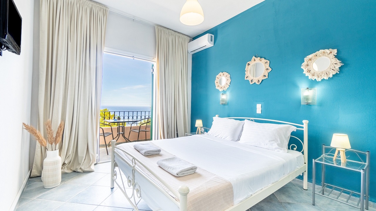 Photo of Bedroom in Lakones
