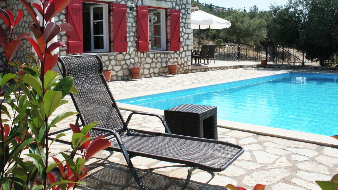 Photo of Outdoor in Lefkas