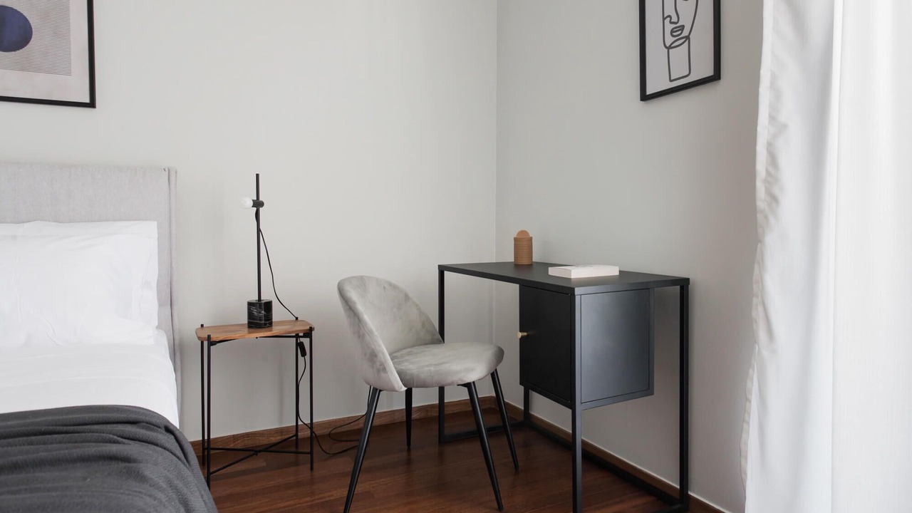 Photo of Bedroom in Palaio Faliro
