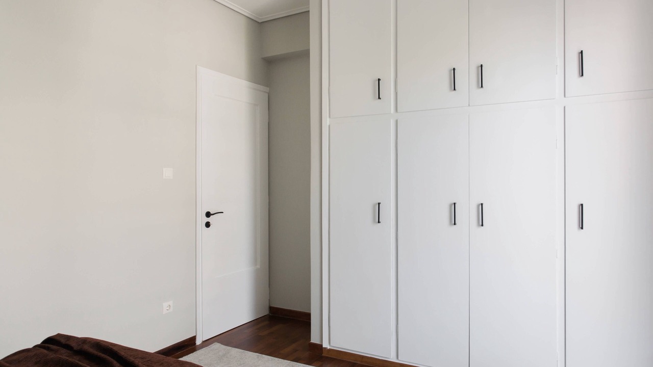 Photo of Bedroom in Palaio Faliro