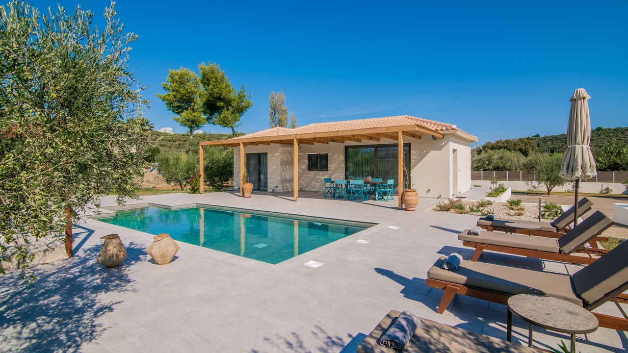 Photo of Outdoor in Zakynthos