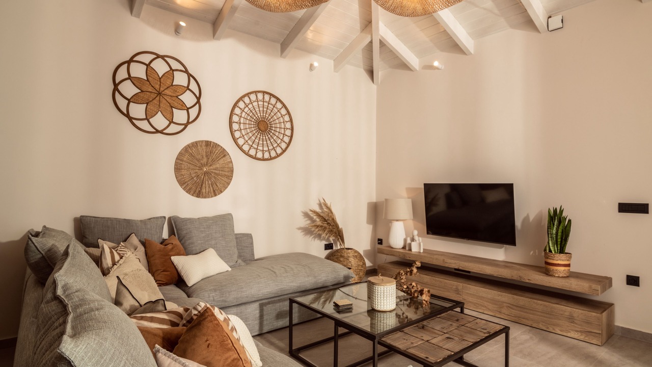 Photo of Livingroom in Zakynthos