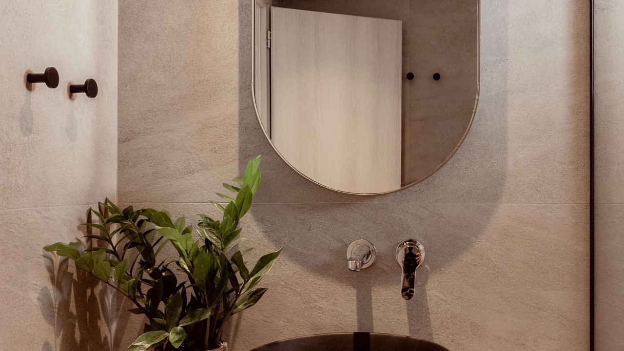 Photo of Bathroom in Zakynthos