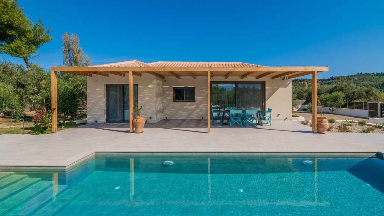 Photo of Outdoor in Zakynthos