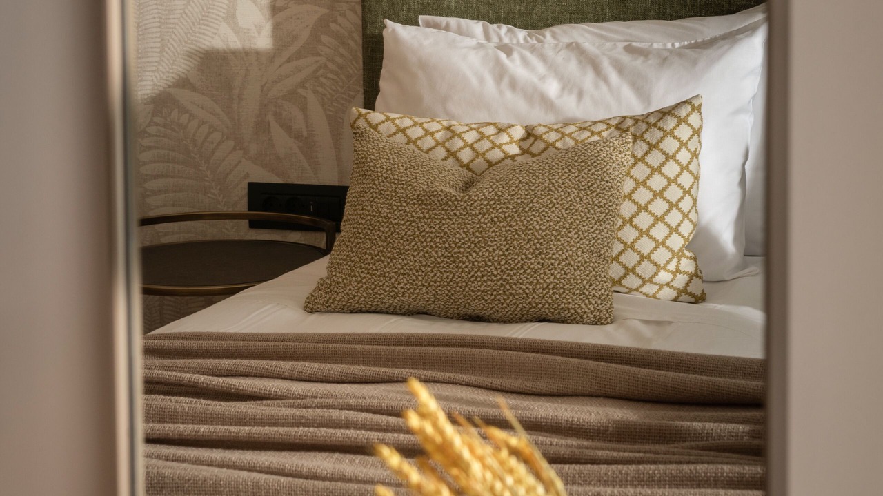 Photo of Bedroom in Zakynthos