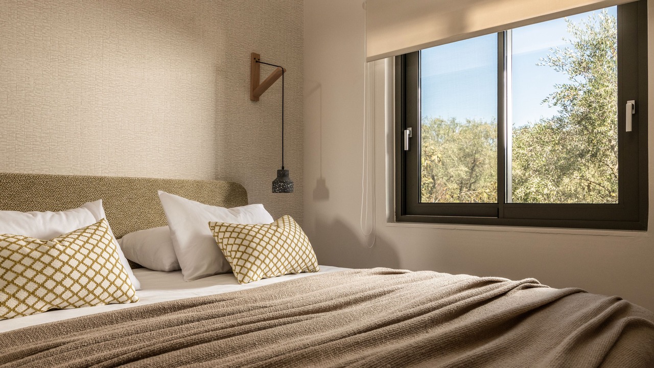 Photo of Bedroom in Zakynthos