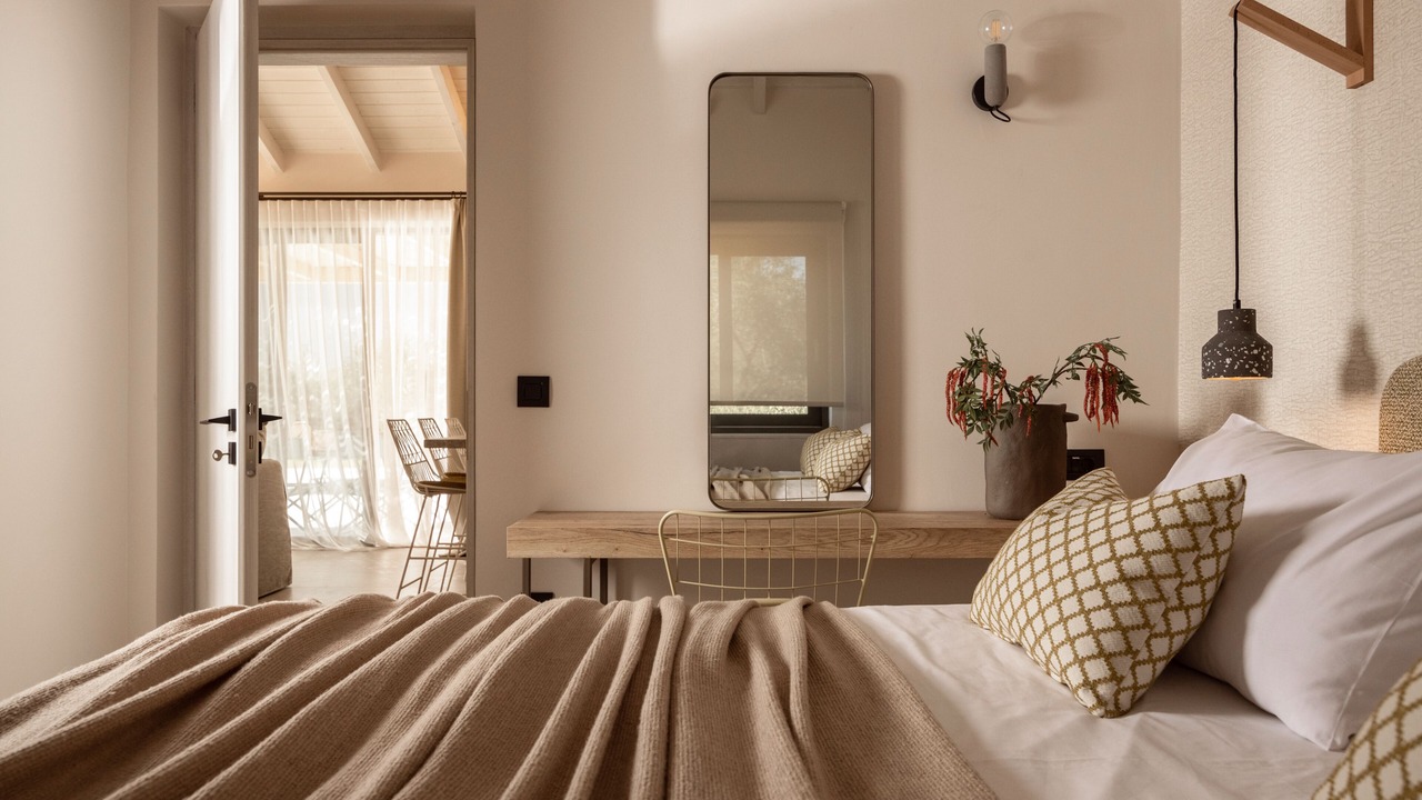 Photo of Bedroom in Zakynthos