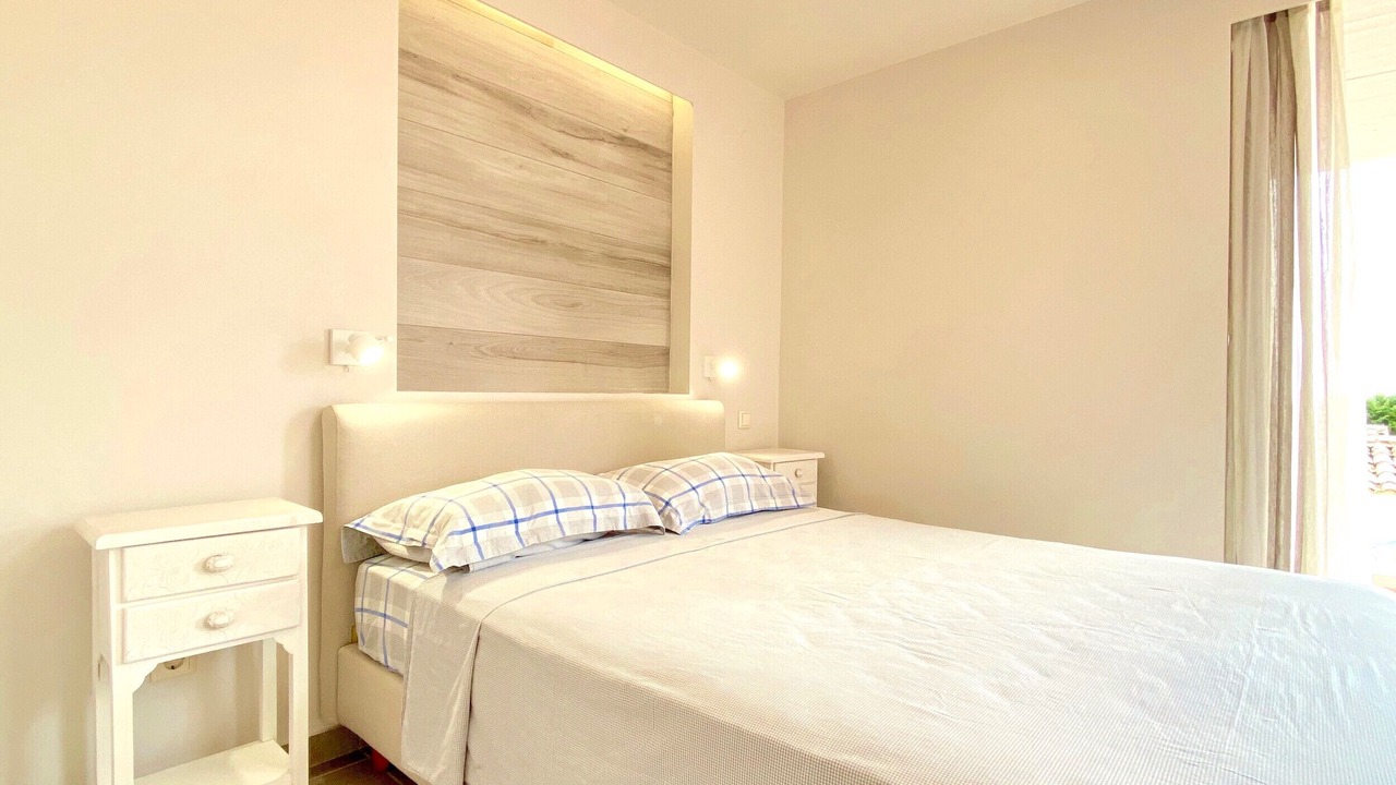 Photo of Bedroom in Barbati