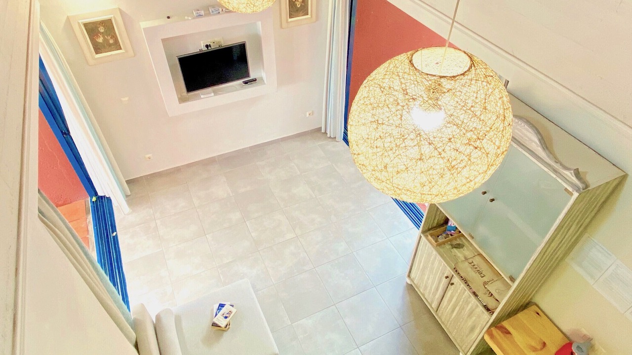 Photo of Livingroom in Barbati