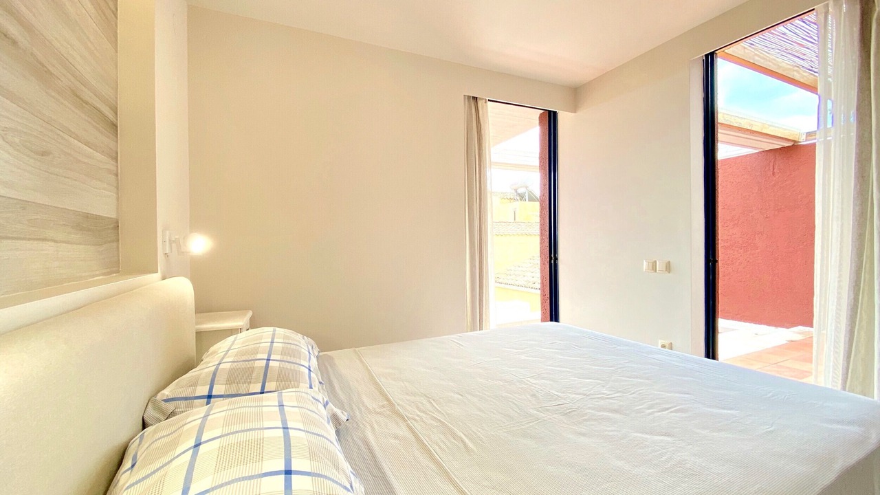 Photo of Bedroom in Barbati