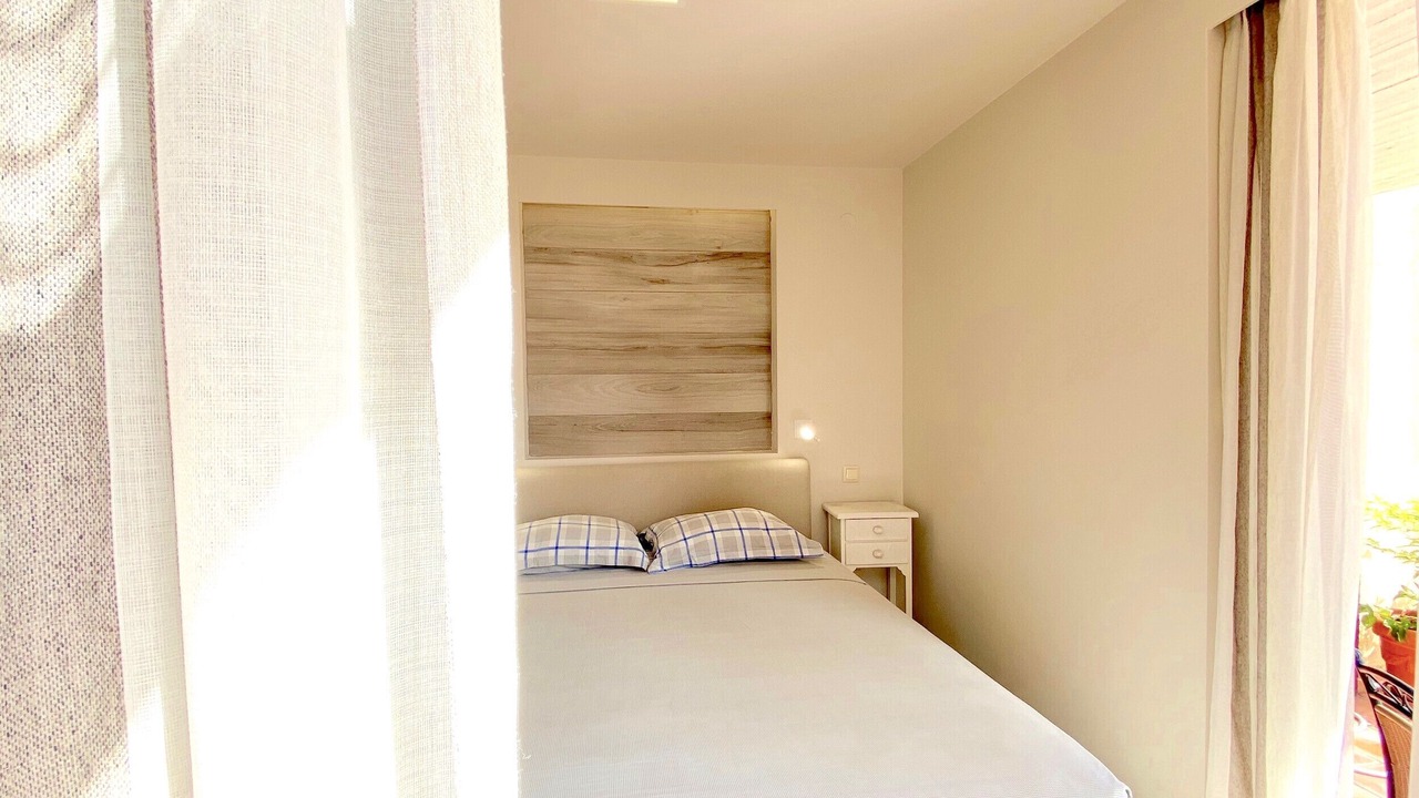 Photo of Bedroom in Barbati