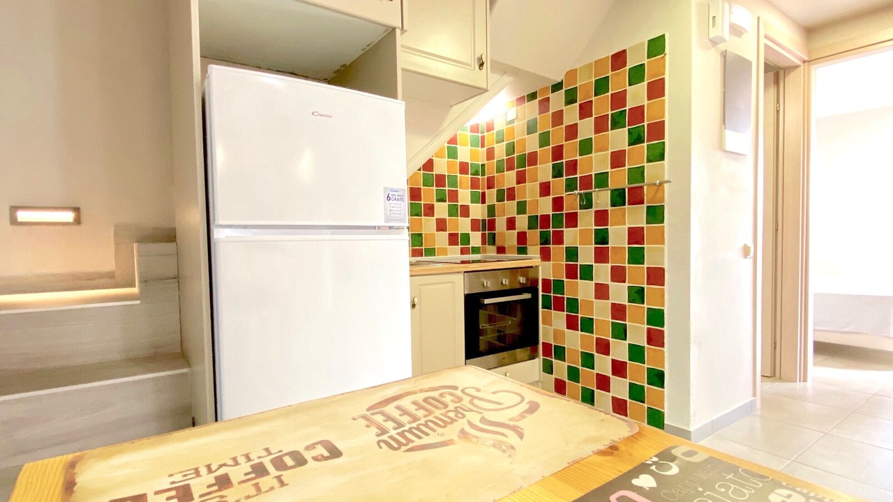 Photo of Kitchen in Barbati
