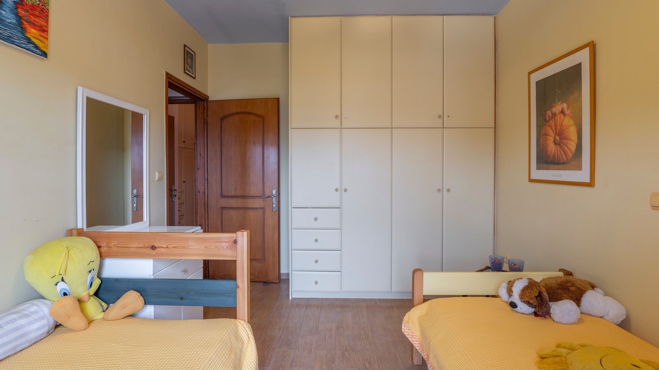 Photo of Bedroom in Vilia