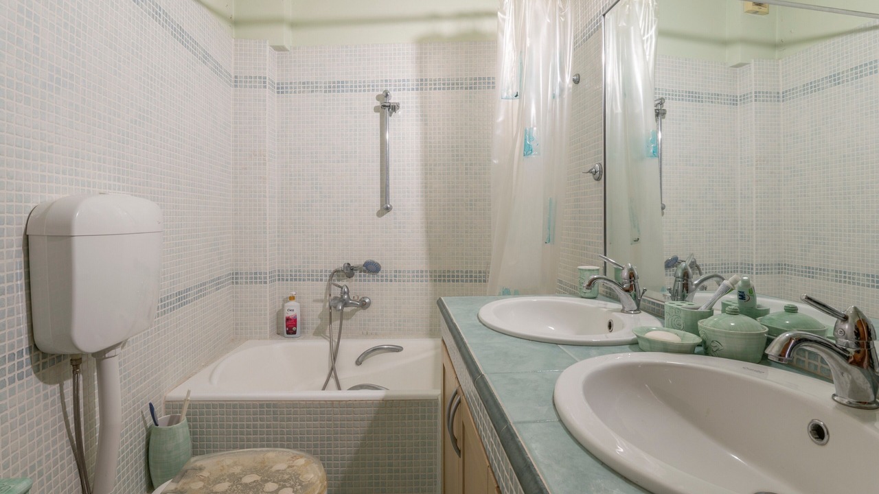 Photo of Bathroom in Vilia