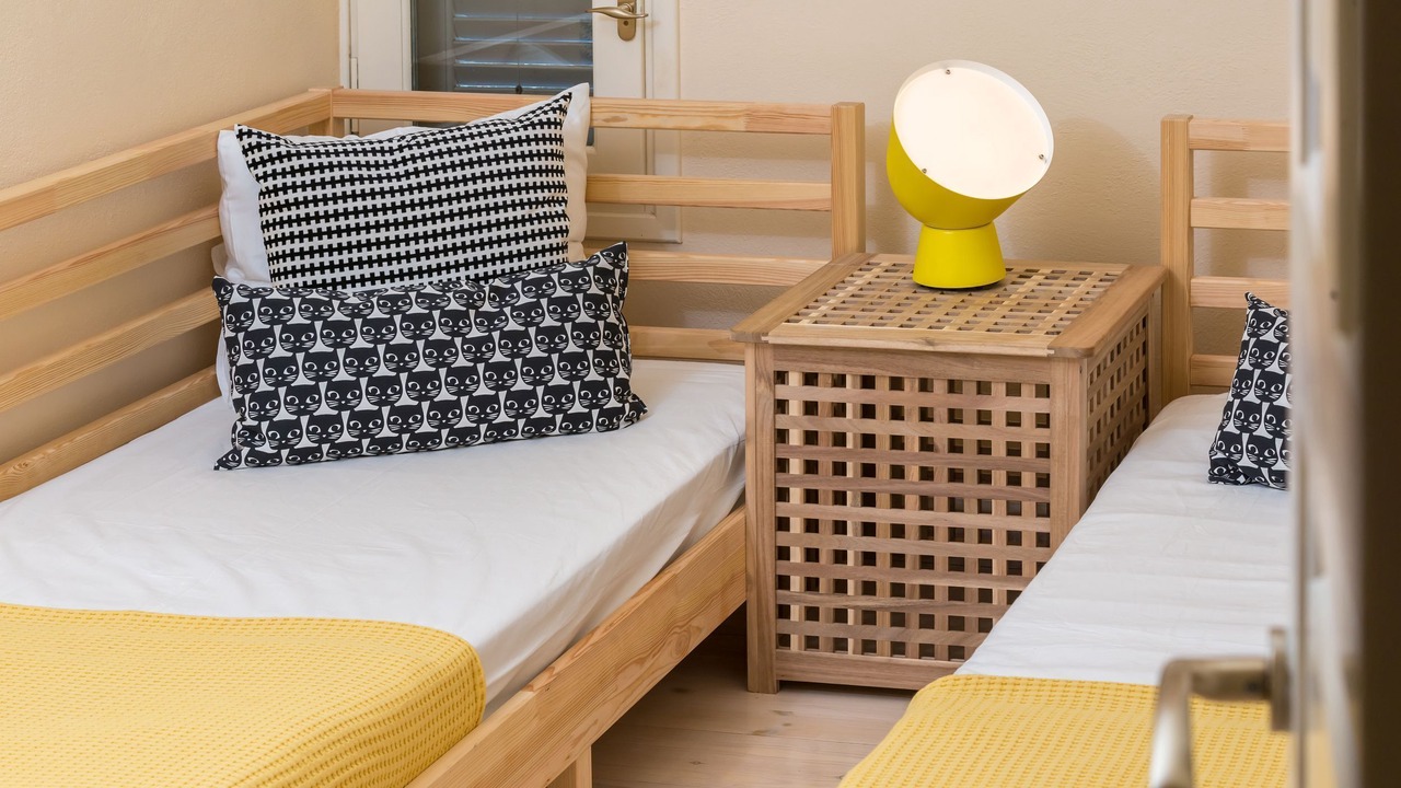 Photo of Bedroom in Tsilivi