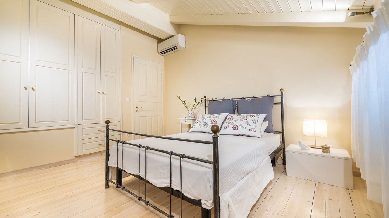 Photo of Bedroom in Tsilivi