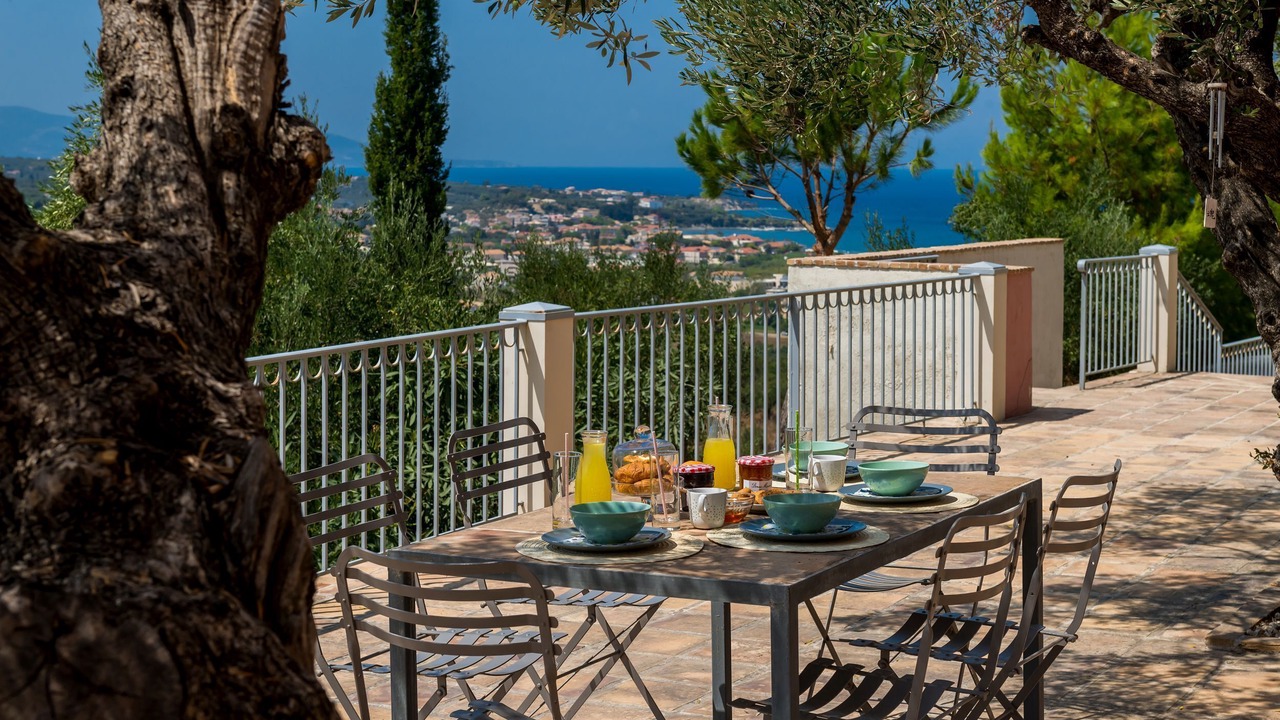 Photo of Outdoor in Tsilivi