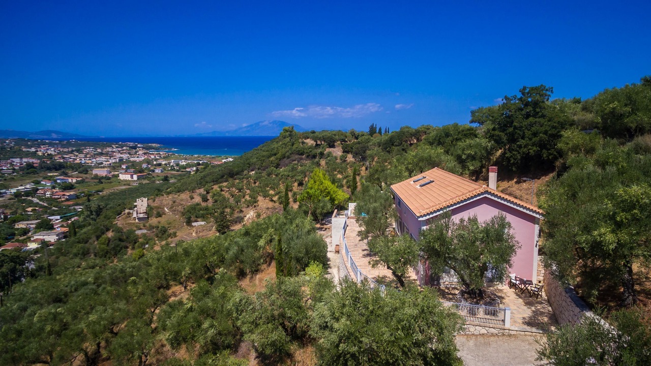 Photo of Outdoor in Tsilivi