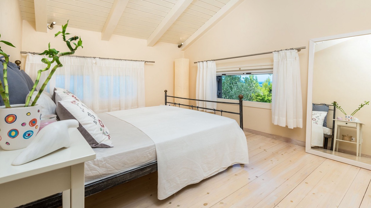 Photo of Bedroom in Tsilivi