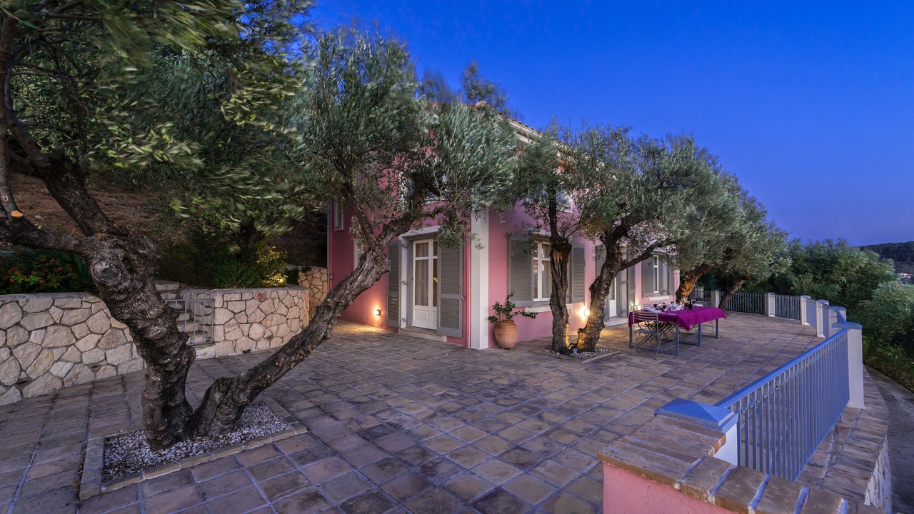 Photo of Outdoor in Tsilivi