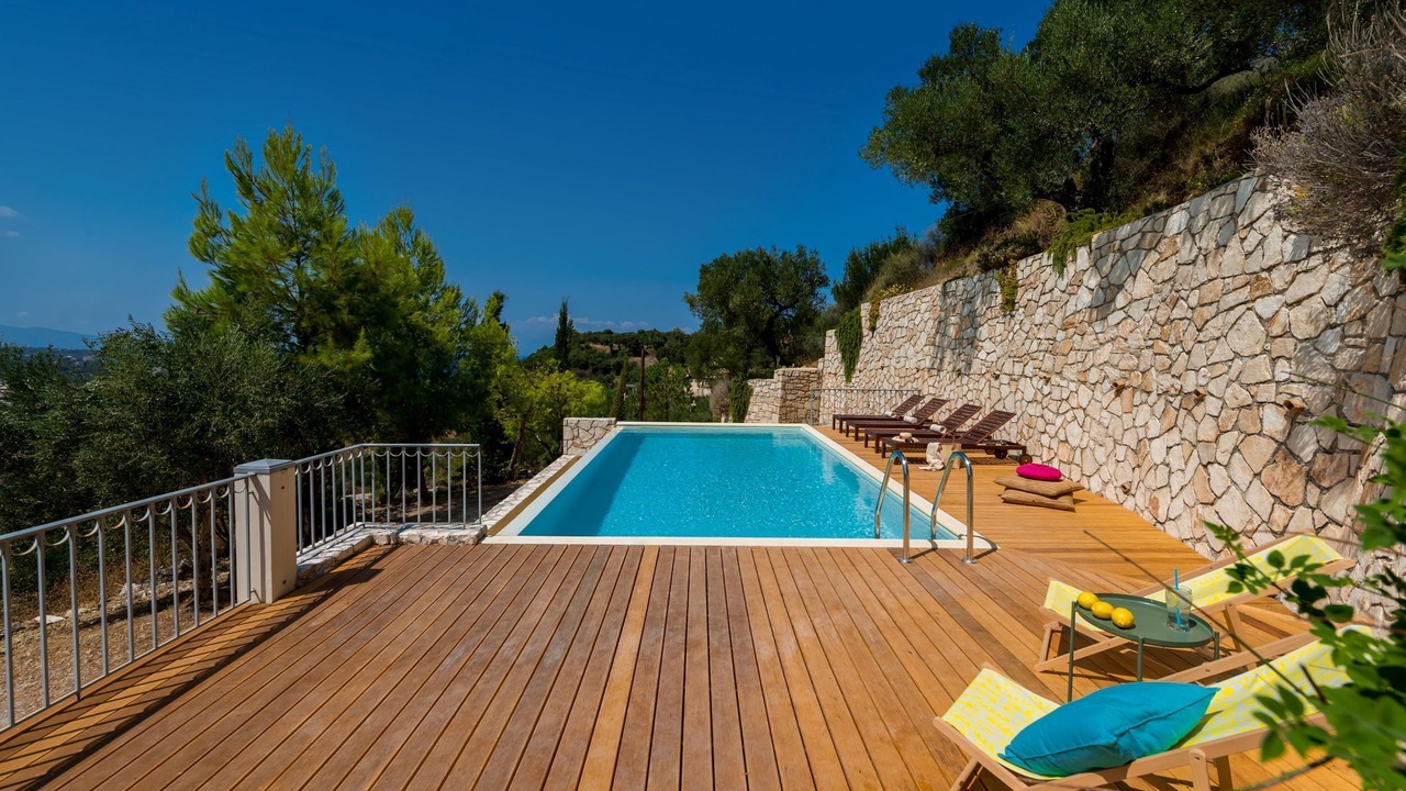 Photo of Outdoor in Tsilivi