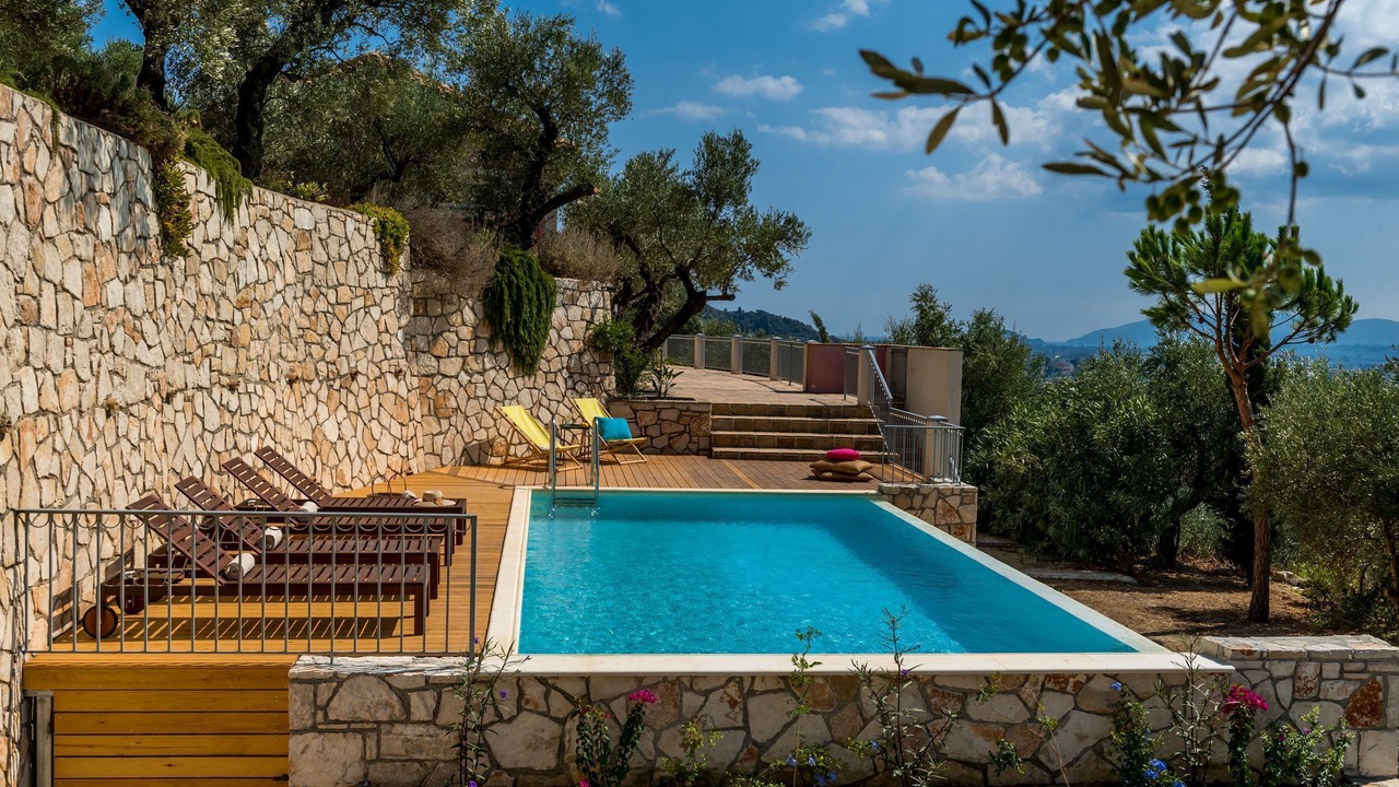 Photo of Outdoor in Tsilivi