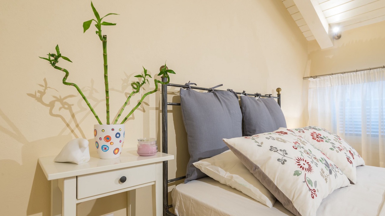 Photo of Bedroom in Tsilivi