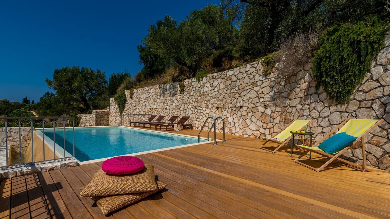Photo of Outdoor in Tsilivi