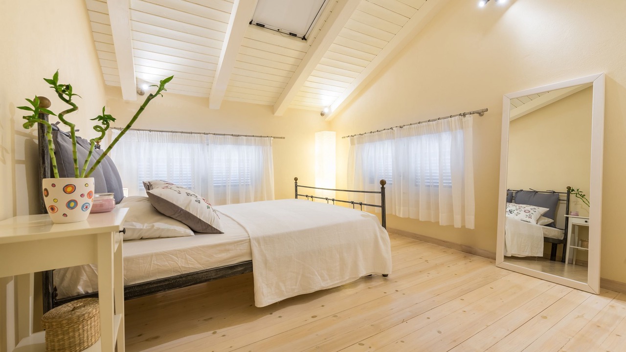 Photo of Bedroom in Tsilivi