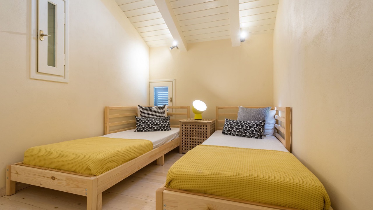 Photo of Bedroom in Tsilivi