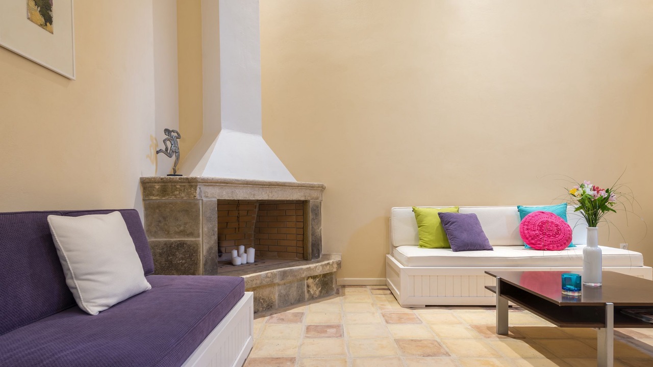 Photo of Livingroom in Tsilivi
