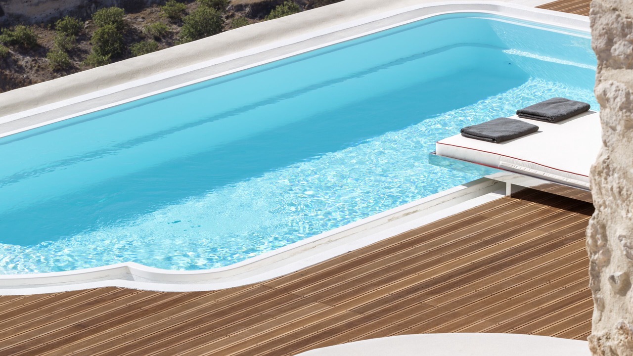 Photo of Outdoor in Santorini