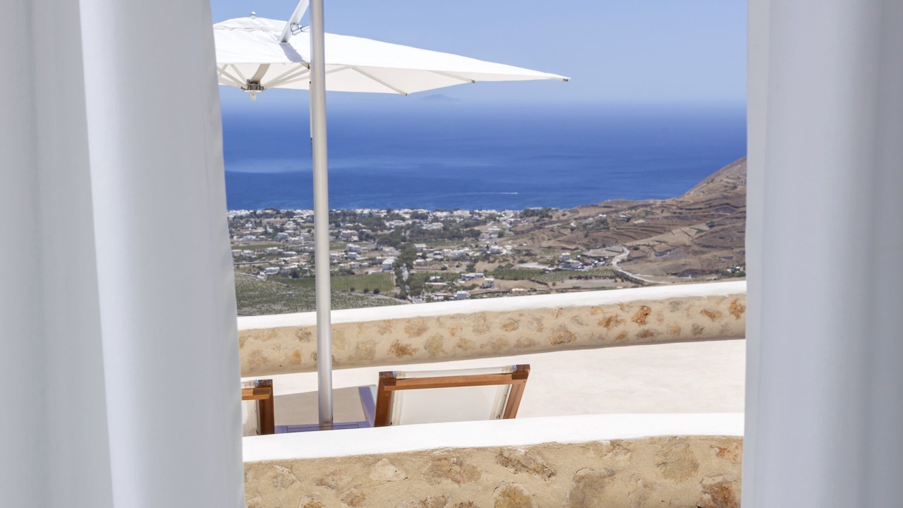 Photo of Outdoor in Santorini