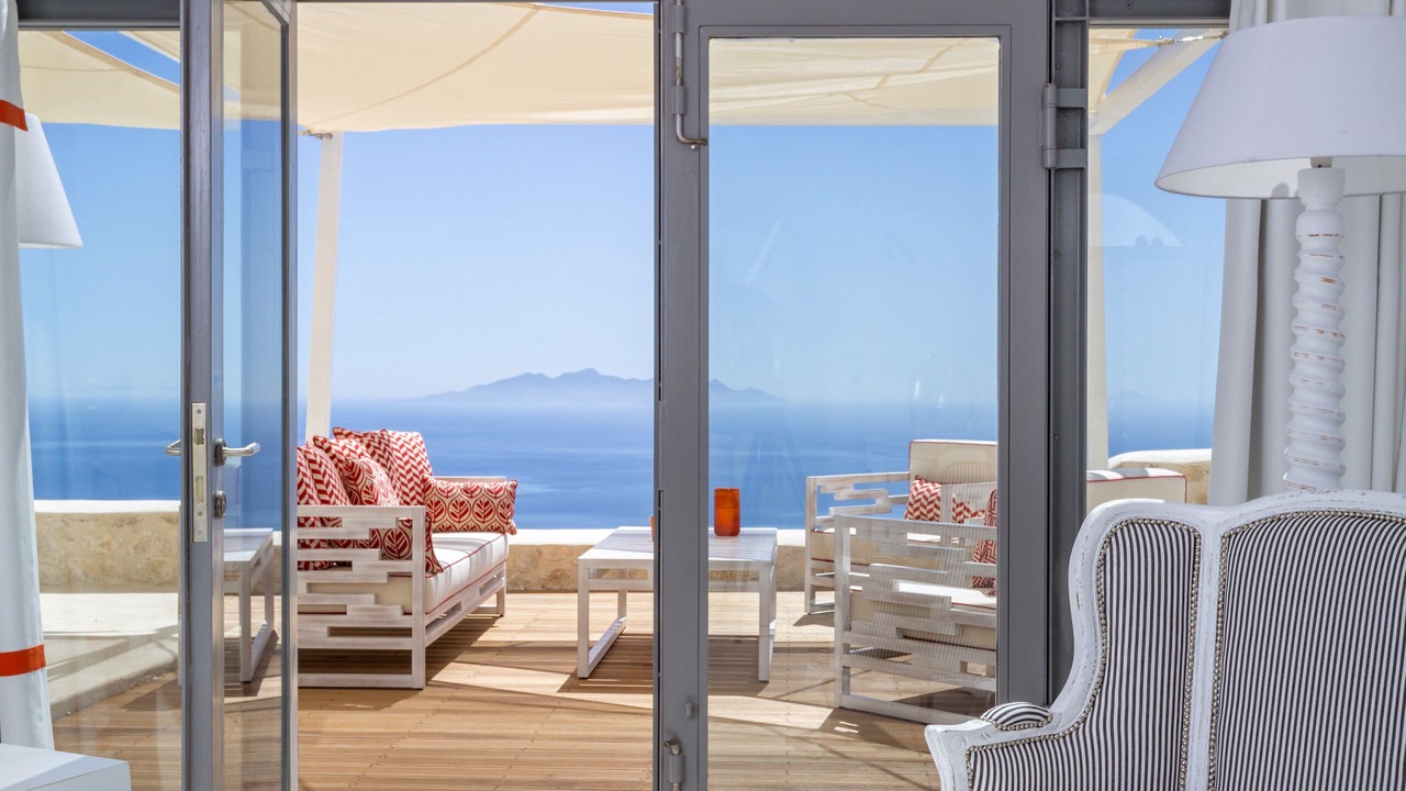 Photo of Others in Santorini