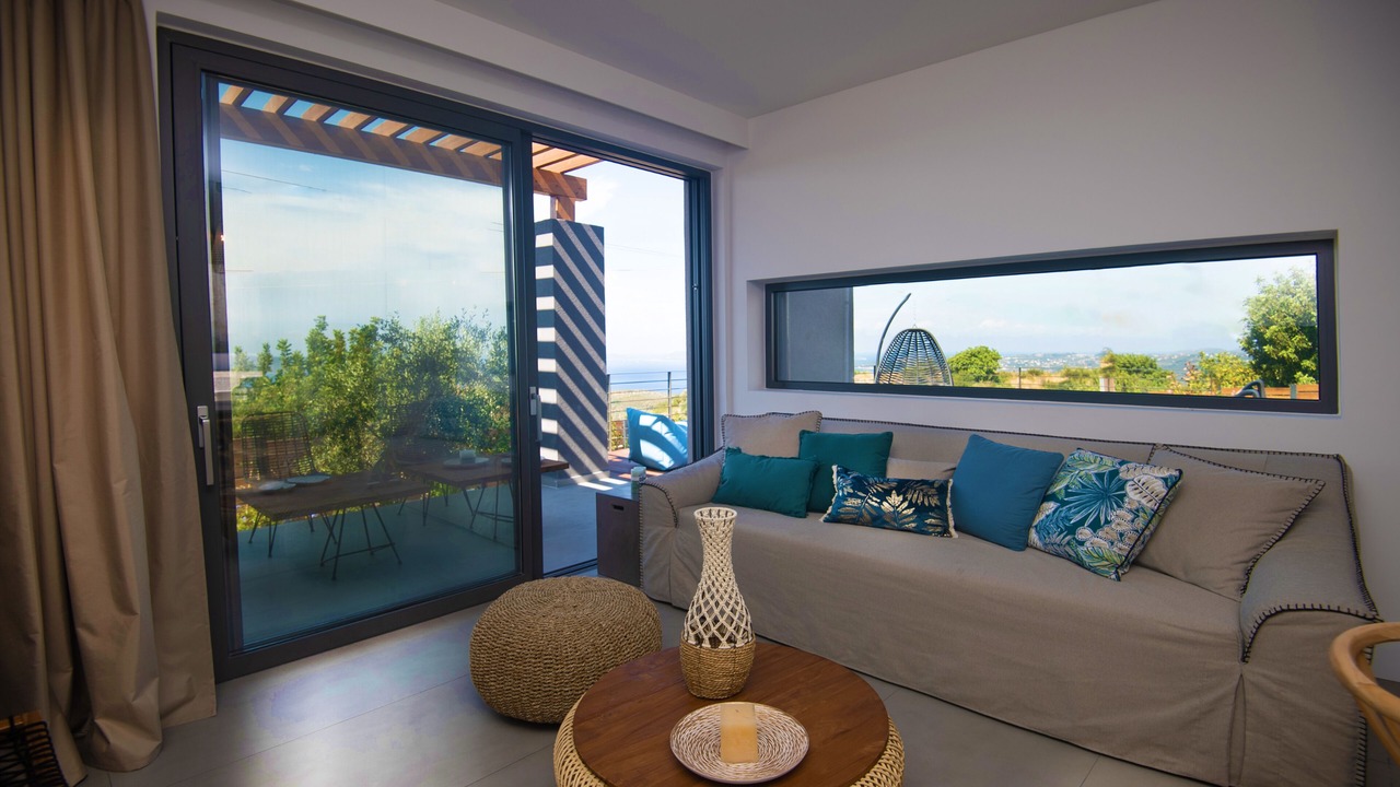 Photo of Livingroom in Pylos-Nestoras