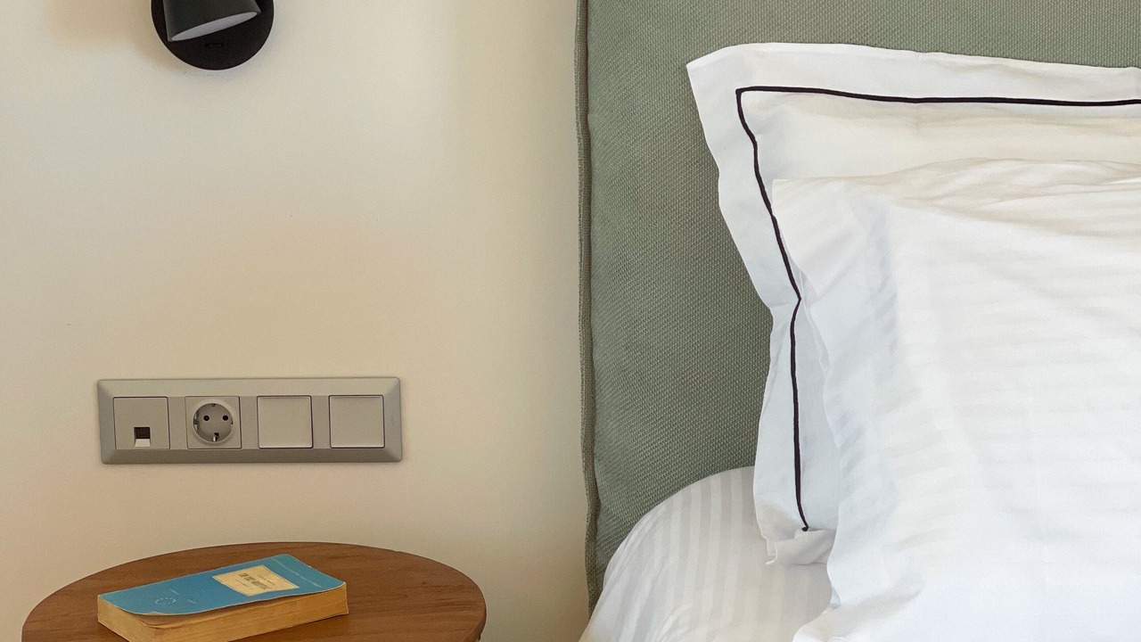 Photo of Bedroom in Pylos-Nestoras