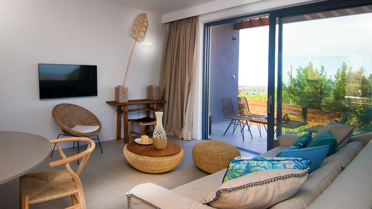 Photo of Livingroom in Pylos-Nestoras