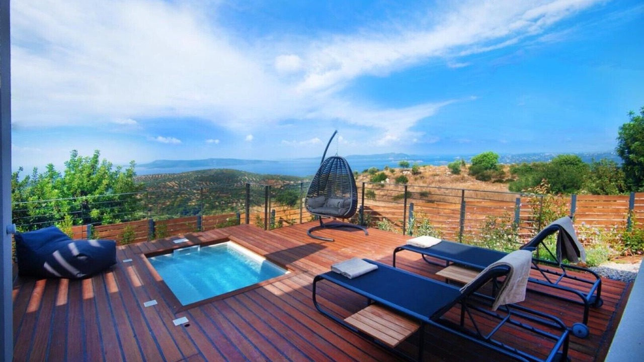 Photo of Patio Balcony in Pylos-Nestoras