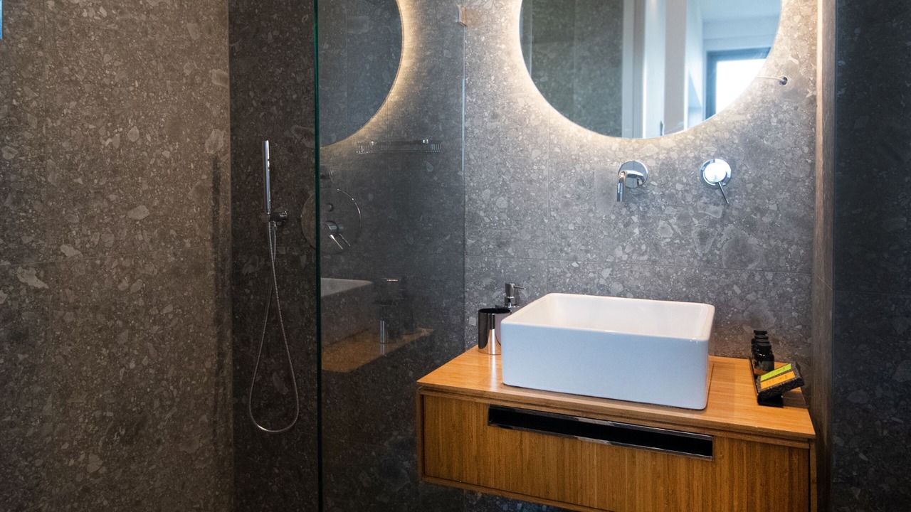 Photo of Bathroom in Pylos-Nestoras