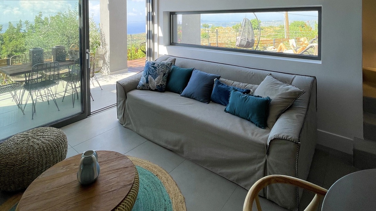Photo of Livingroom in Pylos-Nestoras