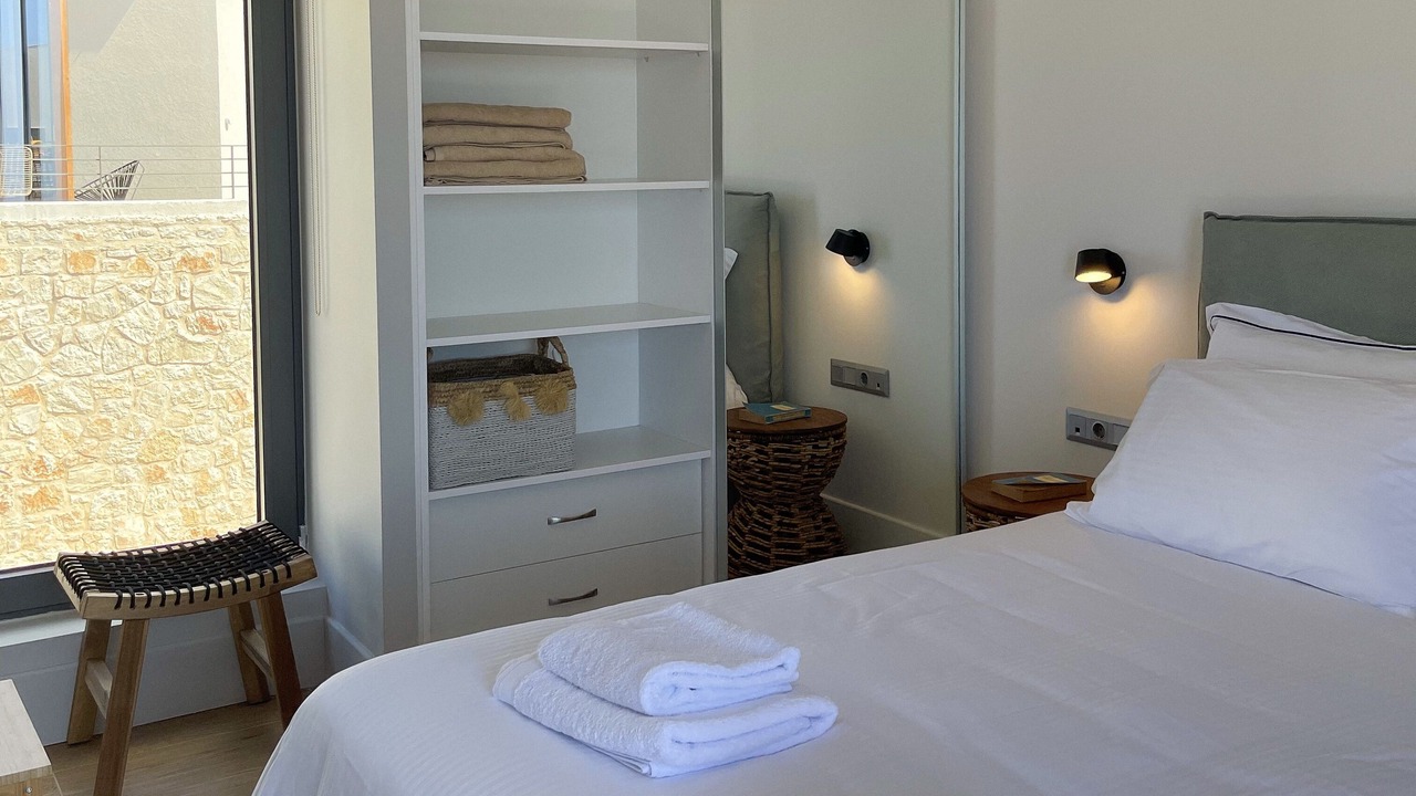 Photo of Bedroom in Pylos-Nestoras