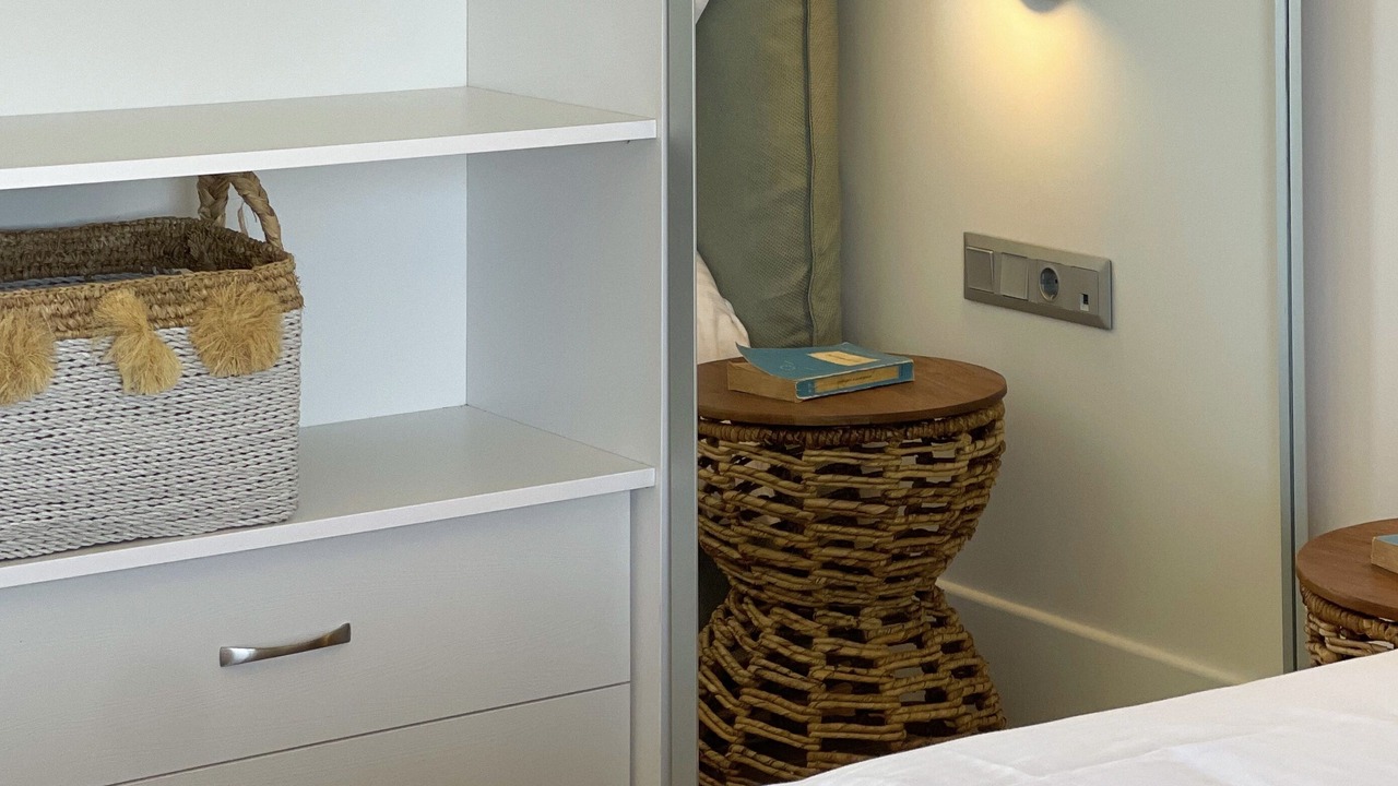 Photo of Bedroom in Pylos-Nestoras