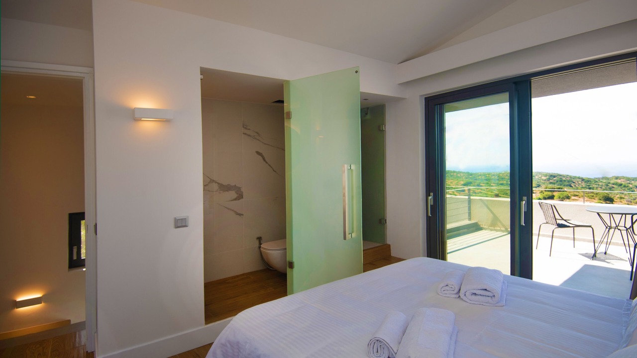 Photo of Bedroom in Pylos-Nestoras