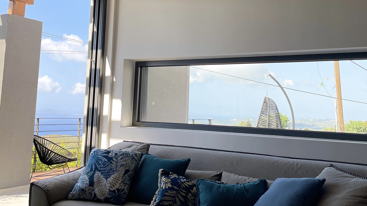 Photo of Livingroom in Pylos-Nestoras