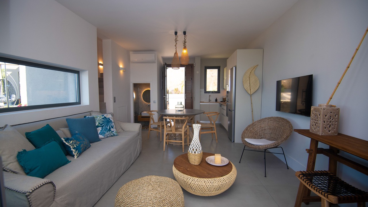Photo of Livingroom in Pylos-Nestoras
