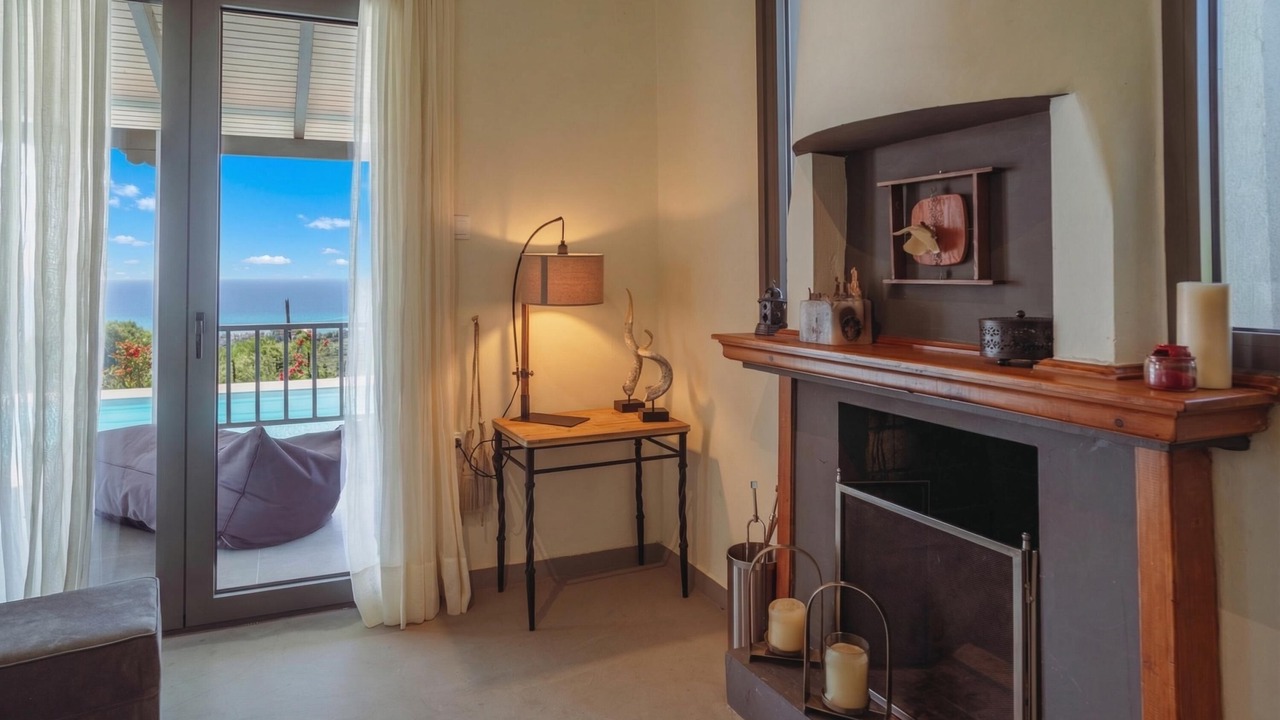 Photo of Livingroom in Andravida-Kyllini